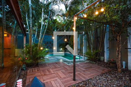 Casa para alugar com 350m², 3 quartos e 2 vagasPiscina / quintal