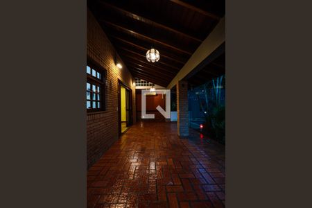 Casa para alugar com 350m², 3 quartos e 2 vagasÁrea Gourmet
