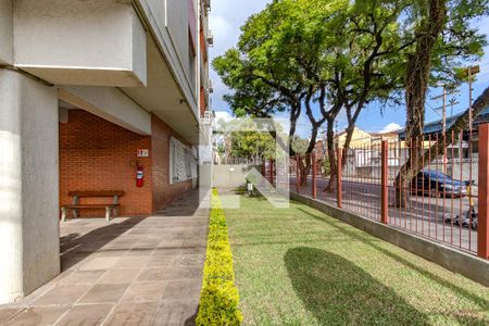 Área comum de apartamento à venda com 2 quartos, 74m² em Praia de Belas, Porto Alegre