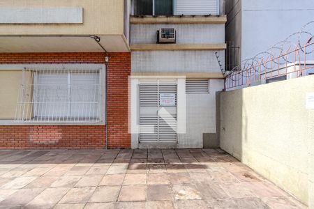 Garagem de apartamento à venda com 2 quartos, 74m² em Praia de Belas, Porto Alegre