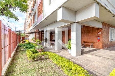 Área comum de apartamento à venda com 2 quartos, 74m² em Praia de Belas, Porto Alegre