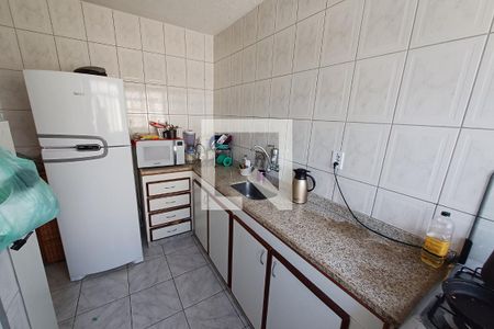 Apartamento à venda com 71m², 2 quartos e 1 vaga Apartamento à venda com 71m², 2 quartos e 1 vagaCozinha