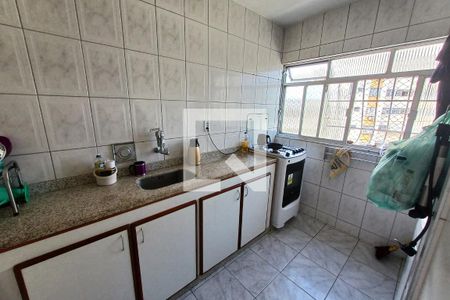 Apartamento à venda com 71m², 2 quartos e 1 vaga Apartamento à venda com 71m², 2 quartos e 1 vagaCozinha