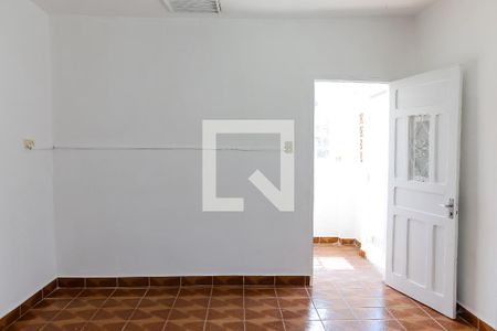Cozinha de casa para alugar com 1 quarto, 140m² em Parque Oratório, Santo André