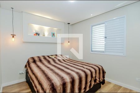 Quarto 1 de apartamento à venda com 2 quartos, 50m² em Gopoúva, Guarulhos