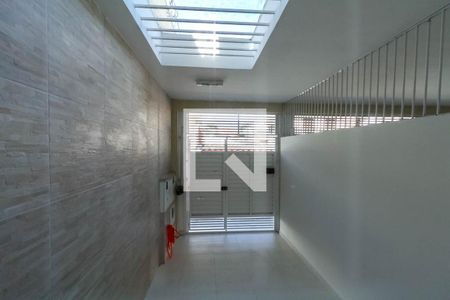 Vista da Sala de casa para alugar com 3 quartos, 140m² em Anchieta, São Bernardo do Campo