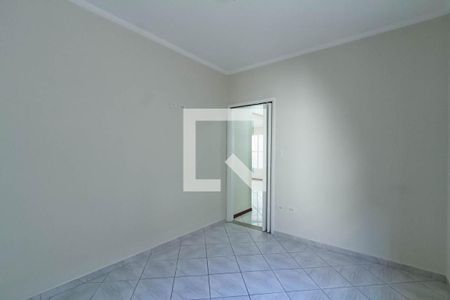 Suíte de casa para alugar com 3 quartos, 140m² em Anchieta, São Bernardo do Campo