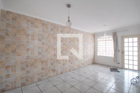 Sala de casa à venda com 3 quartos, 100m² em Quitaúna, Osasco