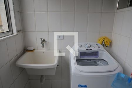 Apartamento para alugar com 90m², 2 quartos e sem vagaLavanderia
