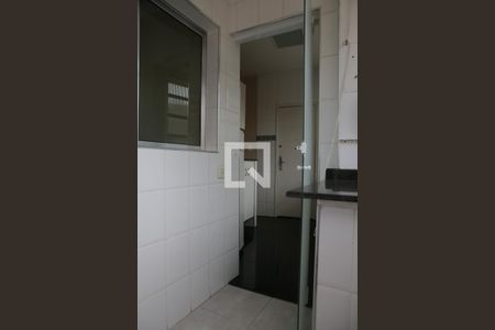 Apartamento para alugar com 90m², 2 quartos e sem vagaLavanderia