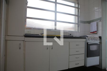Apartamento para alugar com 90m², 2 quartos e sem vagaCozinha