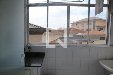 Apartamento para alugar com 90m², 2 quartos e sem vagaVista