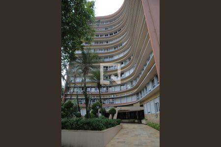 Apartamento para alugar com 90m², 2 quartos e sem vagaFachada