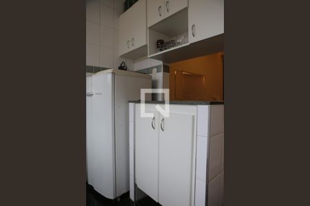 Apartamento para alugar com 90m², 2 quartos e sem vagaCozinha