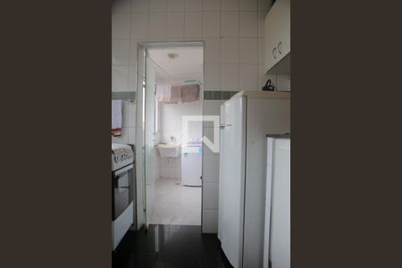 Apartamento para alugar com 90m², 2 quartos e sem vagaCozinha