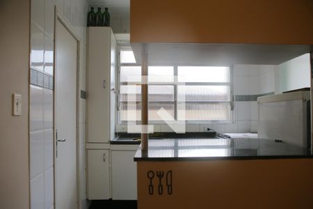 Apartamento para alugar com 90m², 2 quartos e sem vagaCozinha