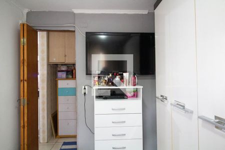 Apartamento à venda com 42m², 2 quartos e 1 vagaQuarto 2