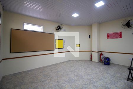 Apartamento à venda com 42m², 2 quartos e 1 vagaÁrea comum - Salão de festas