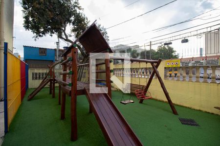 Apartamento à venda com 42m², 2 quartos e 1 vagaÁrea Comum - Playground