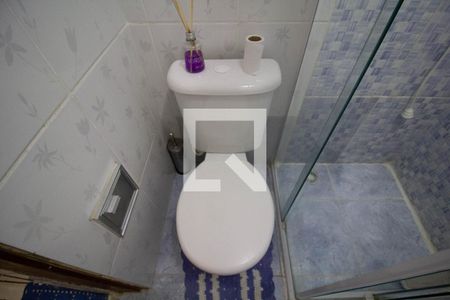 Apartamento à venda com 42m², 2 quartos e 1 vagaBanheiro