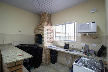 Apartamento à venda com 42m², 2 quartos e 1 vagaÁrea comum - Salão de festas