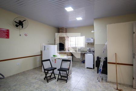 Apartamento à venda com 42m², 2 quartos e 1 vagaÁrea comum - Salão de festas