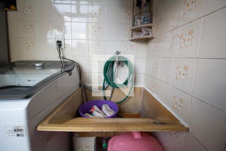 Apartamento à venda com 42m², 2 quartos e 1 vagaÁrea de Serviço