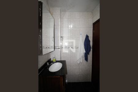 Apartamento para alugar com 38m², 1 quarto e sem vagaBanheiro