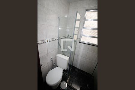 Apartamento para alugar com 38m², 1 quarto e sem vagaBanheiro