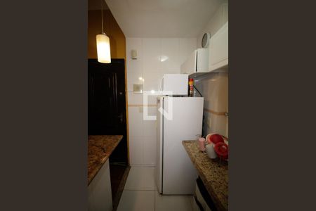 Apartamento para alugar com 38m², 1 quarto e sem vagaCozinha