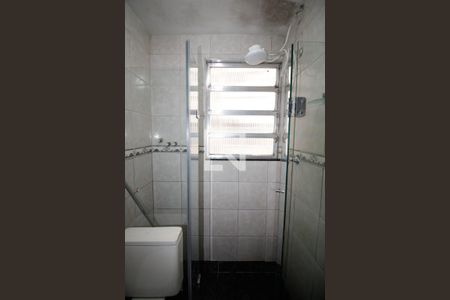 Apartamento para alugar com 38m², 1 quarto e sem vagaBanheiro