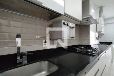 Apartamento à venda com 75m², 2 quartos e 1 vaga Apartamento à venda com 75m², 2 quartos e 1 vagaCozinha - Armários