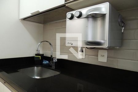 Apartamento à venda com 75m², 2 quartos e 1 vagaCozinha - Armários