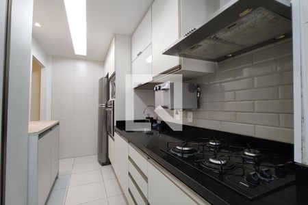 Apartamento à venda com 75m², 2 quartos e 1 vaga Apartamento à venda com 75m², 2 quartos e 1 vagaCozinha - Armários