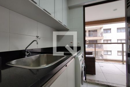 Apartamento à venda com 75m², 2 quartos e 1 vaga Apartamento à venda com 75m², 2 quartos e 1 vagaÁrea de Serviço