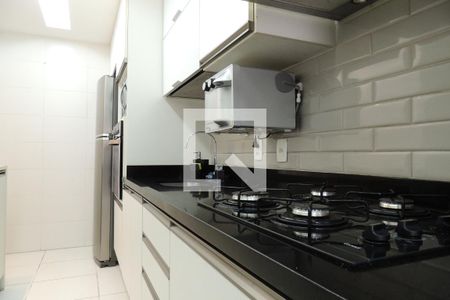 Apartamento à venda com 75m², 2 quartos e 1 vagaCozinha - Armários