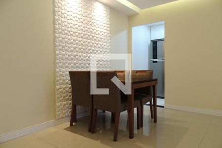 Sala de apartamento à venda com 2 quartos, 75m² em Freguesia (jacarepaguá), Rio de Janeiro