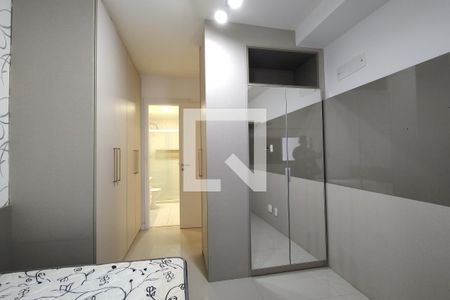 Apartamento à venda com 75m², 2 quartos e 1 vaga Apartamento à venda com 75m², 2 quartos e 1 vagaQuarto Suíte - 1