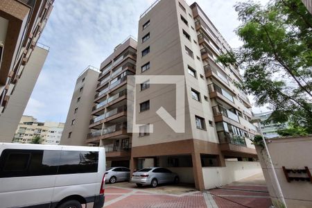 Fachada de apartamento à venda com 2 quartos, 75m² em Freguesia (jacarepaguá), Rio de Janeiro