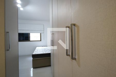 Quarto Suíte - 1 de apartamento à venda com 2 quartos, 75m² em Freguesia (jacarepaguá), Rio de Janeiro