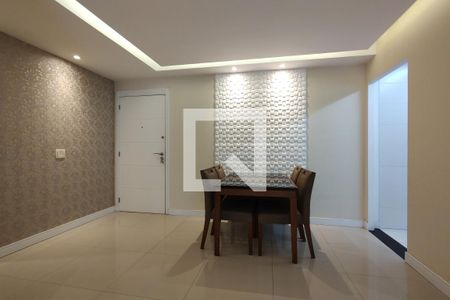 Sala de apartamento à venda com 2 quartos, 75m² em Freguesia (jacarepaguá), Rio de Janeiro