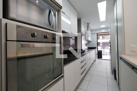 Apartamento à venda com 75m², 2 quartos e 1 vaga Apartamento à venda com 75m², 2 quartos e 1 vagaCozinha - Armários