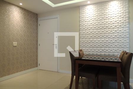 Sala de apartamento à venda com 2 quartos, 75m² em Freguesia (jacarepaguá), Rio de Janeiro