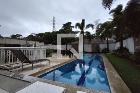 Área comum - Piscina de apartamento à venda com 2 quartos, 75m² em Freguesia (jacarepaguá), Rio de Janeiro