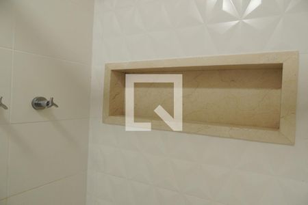 Apartamento à venda com 75m², 2 quartos e 1 vagaBanheiro da Suíte