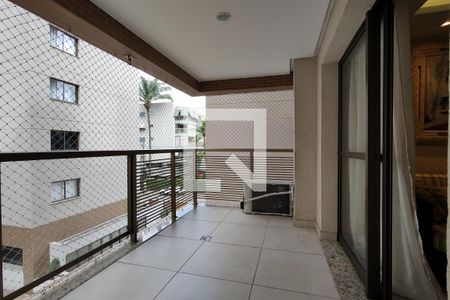 Apartamento à venda com 75m², 2 quartos e 1 vaga Apartamento à venda com 75m², 2 quartos e 1 vagaVaranda da Sala