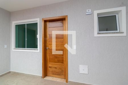 Apartamento para alugar com 38m², 1 quarto e sem vaga Apartamento para alugar com 38m², 1 quarto e sem vagaFachada do Apartamento