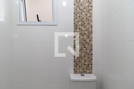 Apartamento para alugar com 38m², 1 quarto e sem vaga Apartamento para alugar com 38m², 1 quarto e sem vagaBanheiro