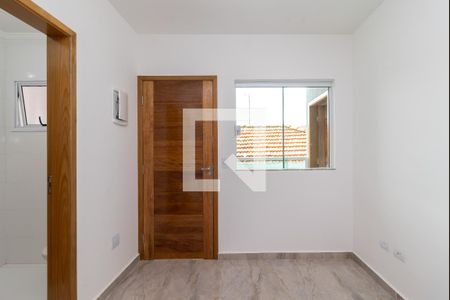 Sala de apartamento para alugar com 1 quarto, 38m² em Parada Inglesa, São Paulo