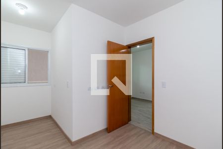 Quarto de apartamento para alugar com 1 quarto, 38m² em Parada Inglesa, São Paulo